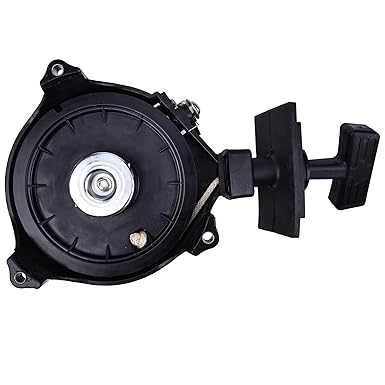 Recoil Starter Assembly 3B2-05000-1 for Tohatsu 8HP 9.8HP Nissan NS8B Outboard