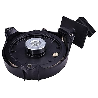 Recoil Starter Assembly 3B2-05000-1 for Tohatsu 8HP 9.8HP Nissan NS8B Outboard