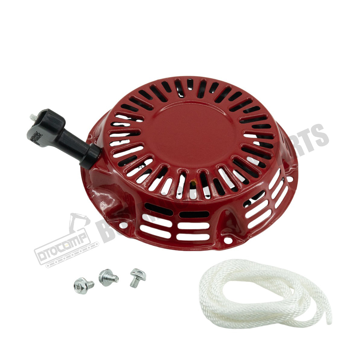 Recoil Starter Pull 28400-Z4M-306ZB for Honda GX120/160/200 Engines