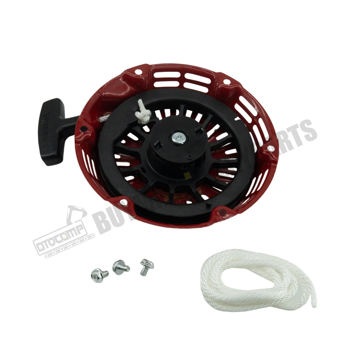 Recoil Starter Pull 28400-Z4M-306ZB for Honda GX120/160/200 Engines