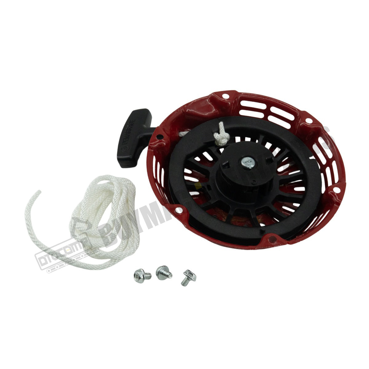 Recoil Starter Pull 28400-Z4M-306ZB for Honda GX120/160/200 Engines