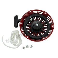 Recoil Starter Pull 28400-Z4M-306ZB for Honda GX120/160/200 Engines