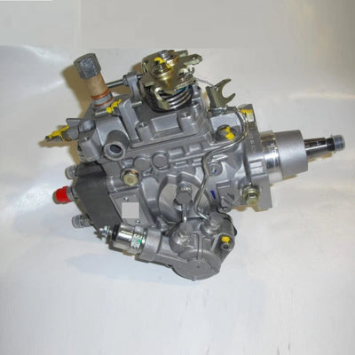 Bomba de combustível de alta pressão recondicionada 0.460.424.337 / 0460424337