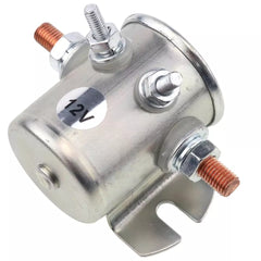 Relay Duty Solenoid Switch 27155GT 27155-SGT 6188827155 for Genie Z-45-22 IC Z-60-34 GS-5390 S-85 S-80 GS-4390 GS-3390 S-45 S-40 S-60 S-65