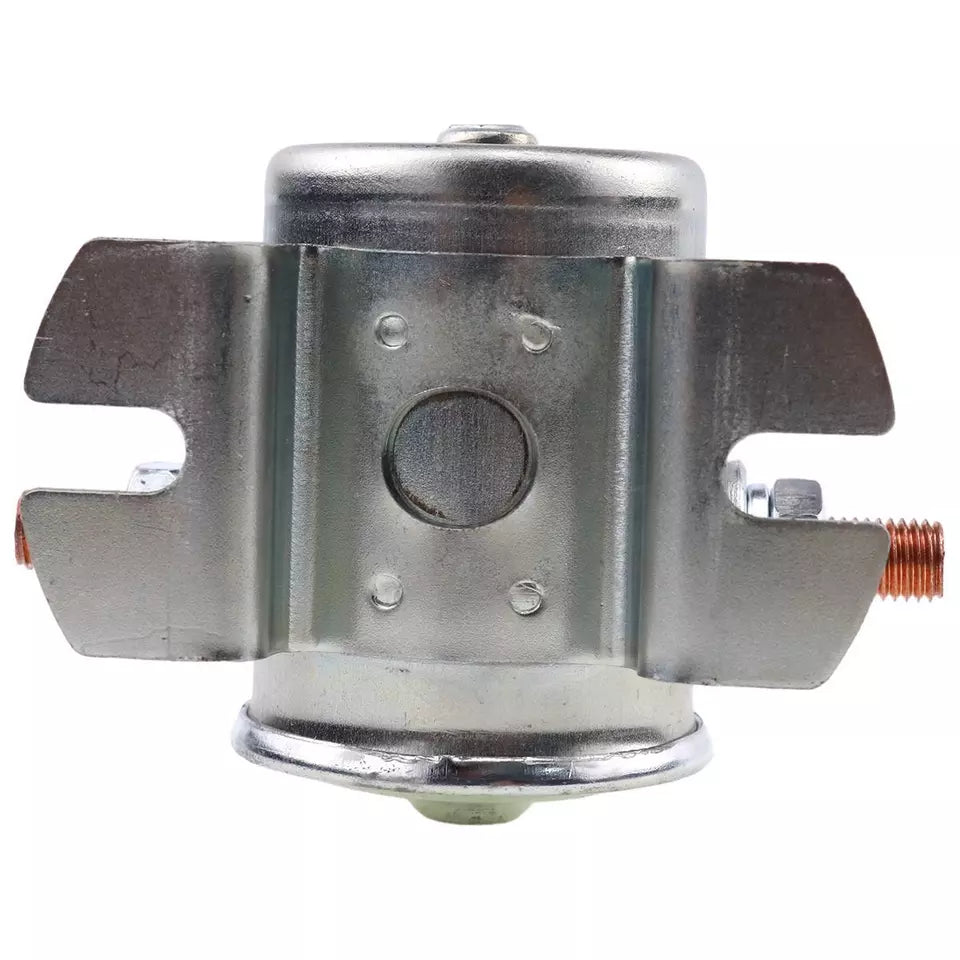 Relay Duty Solenoid Switch 27155GT 27155-SGT 6188827155 for Genie Z-45-22 IC Z-60-34 GS-5390 S-85 S-80 GS-4390 GS-3390 S-45 S-40 S-60 S-65