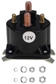 Relay Solenoid 265662 39002134 for Fenner Maxon Waltco Pump Motor