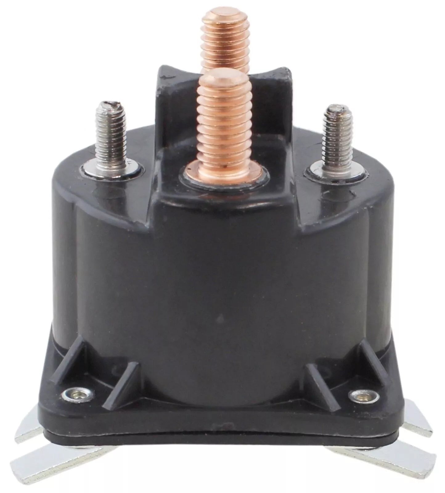 Relay Solenoid 265662 39002134 for Fenner Maxon Waltco Pump Motor