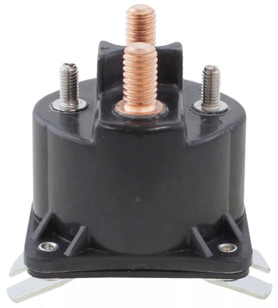 Relay Solenoid 265662 39002134 for Fenner Maxon Waltco Pump Motor