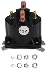 Relay Solenoid 265662 39002134 for Fenner Maxon Waltco Pump Motor