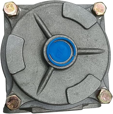 Relay Valve 1-48210278-0 for Isuzu Engine 6HH1 10PE1 Truck FVR33 CXZ81