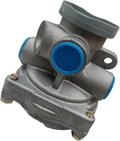 Relay Valve 1-48210278-0 for Isuzu Engine 6HH1 10PE1 Truck FVR33 CXZ81