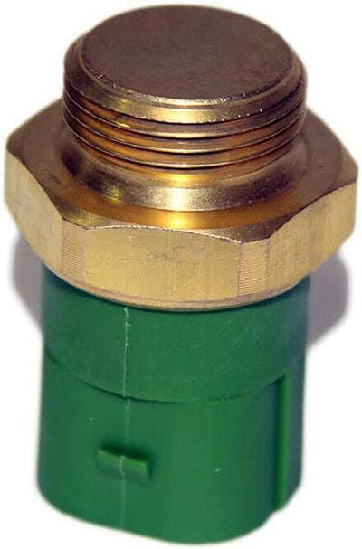 Replacement For #701959481C Cooling Fan Switch 80-75/87-82c fits 93-97 VW EuroVan 2 4L-L5