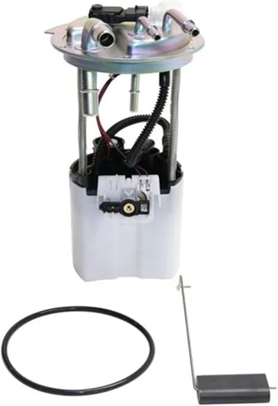Right Electric Fuel Pump Assembly E3581M P76262M 19149062 19168126 19168127 67442 MU1639 MU1239 MU1257 Compatible For American Car