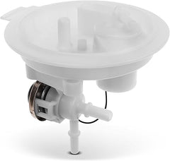 Conjunto do filtro de combustível direito para Volkswagen Touareg 2005, 2006 e 2007, 3.2L, 4.2L e 5.0L, a gasolina, substitui a peça n.º 7L0919679A.