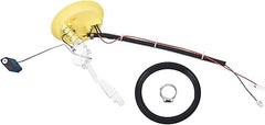 Right Fuel Pump Assembly Filter with Sending Unit w/Seal Fits BMW E39 525i 528i 530i 540i 1997 1998 1999 2000 2001 2002 2003 Replace 16146752370 16141184202
