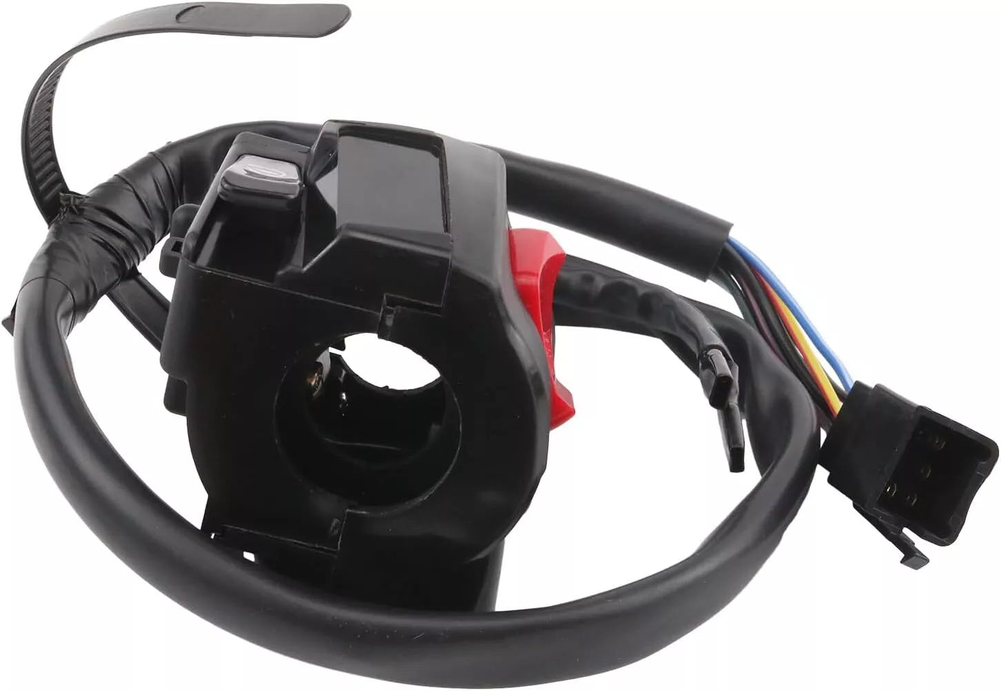 Right Start Starter Stop Kill Switch 35013-MBW-A12 for Honda CBR600 F4i 2001-2006