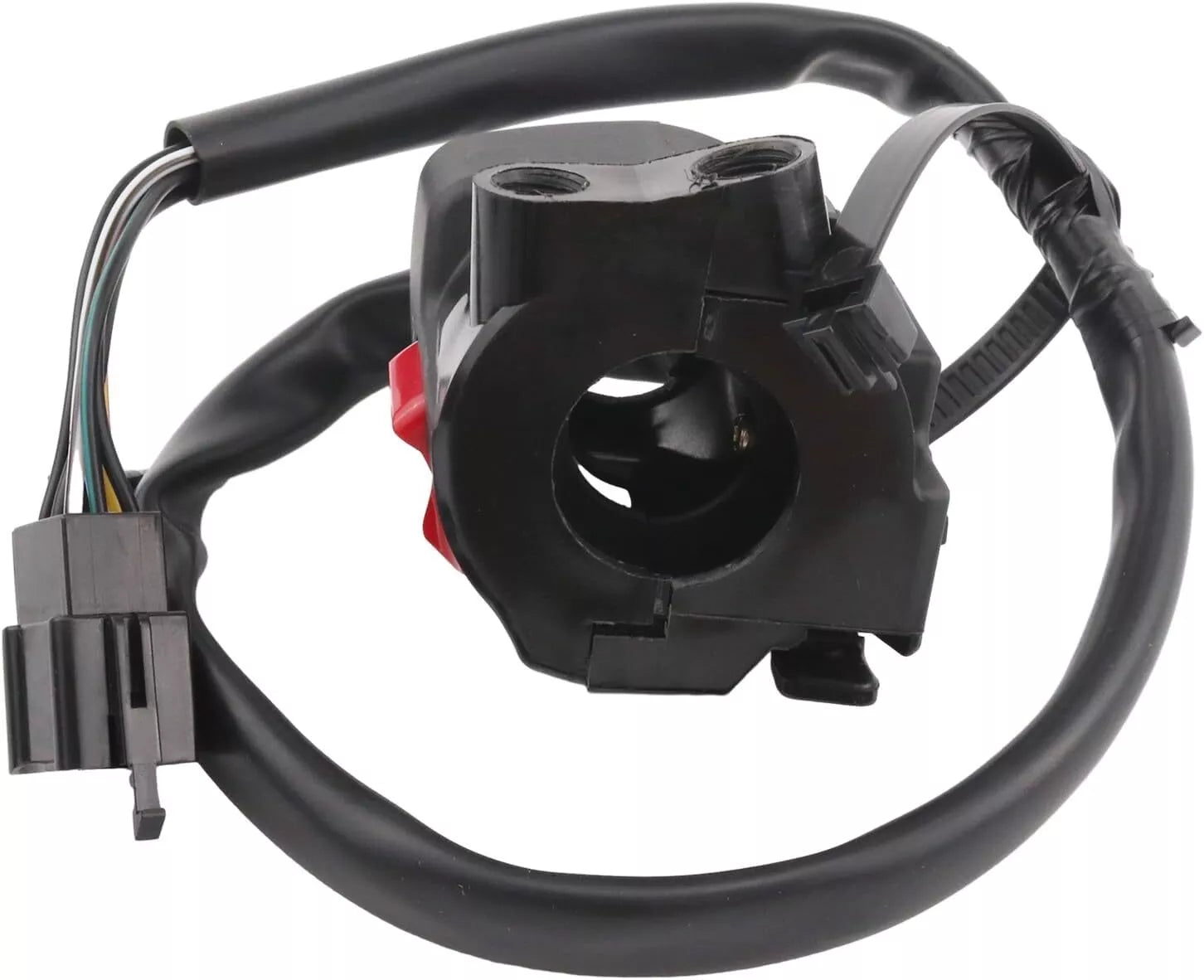 Right Start Starter Stop Kill Switch 35013-MBW-A12 for Honda CBR600 F4i 2001-2006