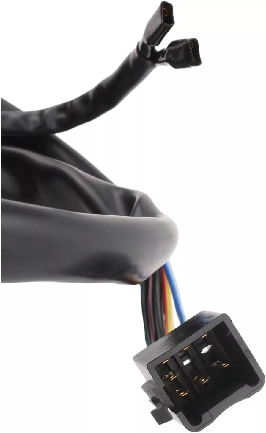 Right Start Starter Stop Kill Switch 35013-MBW-A12 for Honda CBR600 F4i 2001-2006