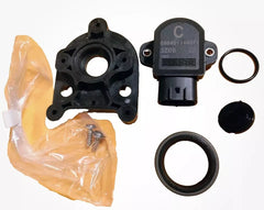 Rotary Position Sensor Kit 04438-30050-71 for Toyota Engine 1DZ 1ZS 4Y 2Z 5K Forklift 02-7FD10 02-7FD15 02-7FD20 02-7FD25 02-7FD30 02-7FDJ35