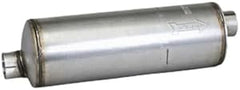 Round Muffler M065034 for Donaldson