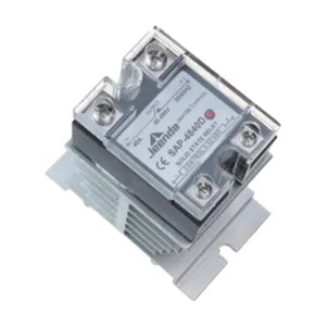 40-480VAC 50/60HZ Solid State Relay SAP-4840DS