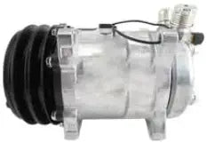 SD508 A/C Compressor 8390 5129685 for New Holland CS21 CS16 CS6 CS18 CS9 140-90DT