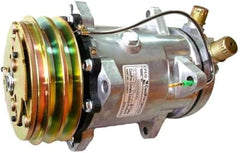 SD510 A/C Compressor K307237 for CASE Tractor 1394 1494 1594 9110 9130 9150 9170 9180 9190 9210