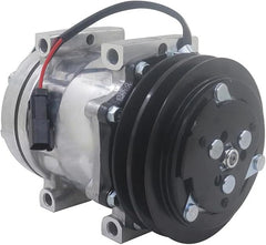 SD5H09 A/C Compressor 422-6493 for Caterpillar CAT 303.5E2 303CR 304.5E2 304E2 304CR 305.5E 305.5E2 305CR 305E2 306E2