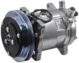 SD5H14 A/C Compressor 372-9260 for Caterpillar CAT