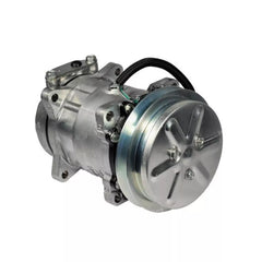 SD5H14 A/C Compressor 425-S62-3321 for Komatsu Dump Truck HD325-7 HD405-7 HD785-7 HM350-2 HM400-2 Wheel Loader WA500-6