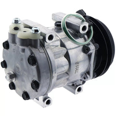 SD7H13 A/C Compressor 229-8994 for Caterpillar CAT Engine 3066 3064 Excavator 314C CR 314C LCR 308C CR