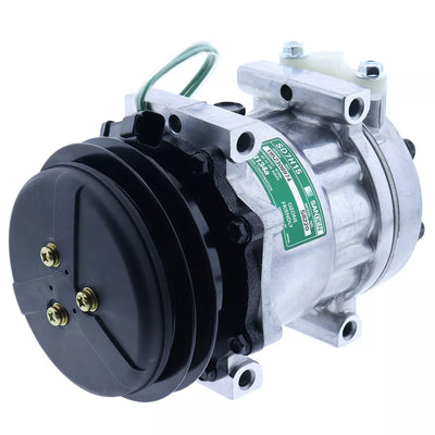 SD7H13 A/C Compressor 229-8994 for Caterpillar CAT Engine 3066 3064 Excavator 314C CR 314C LCR 308C CR