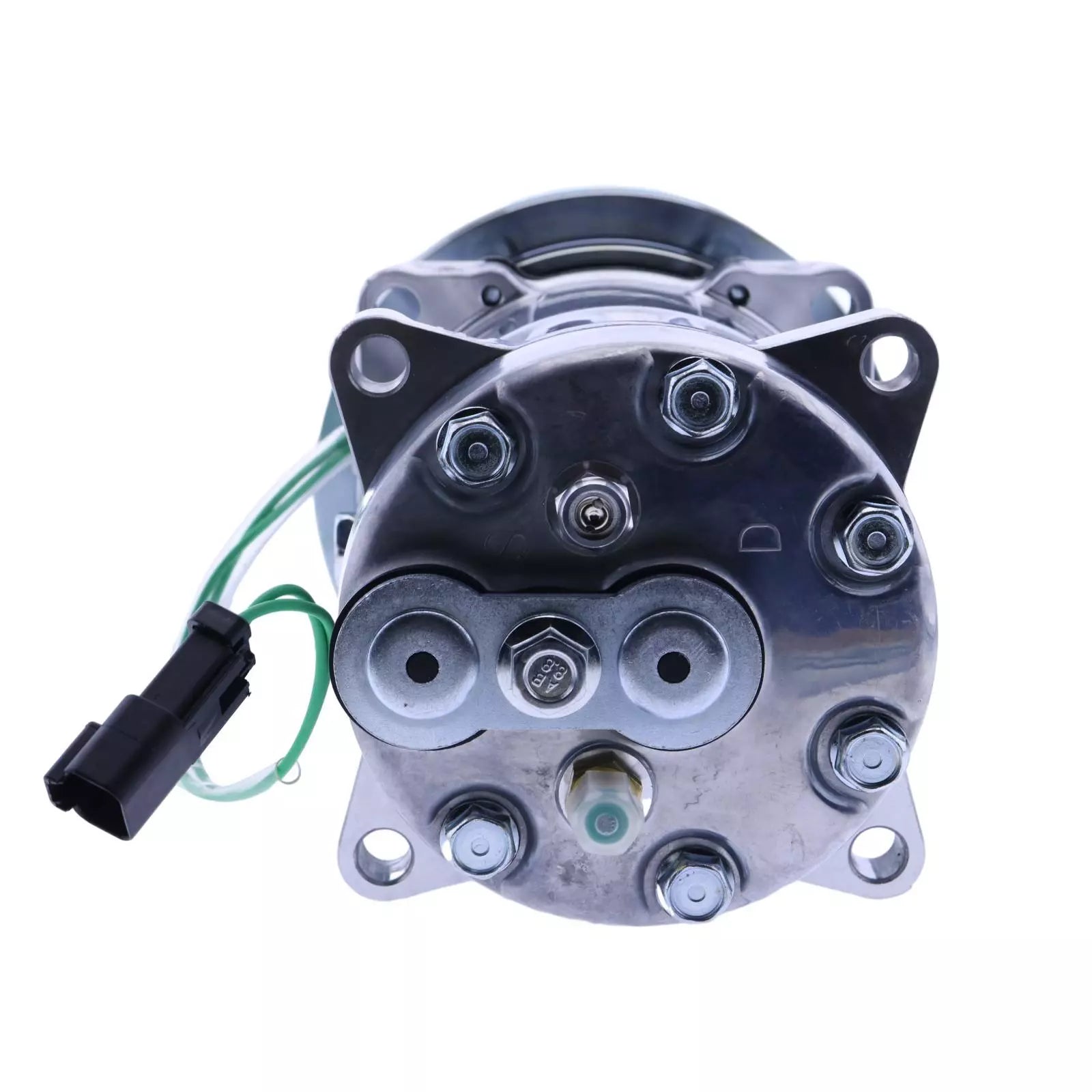 SD7H15 A/C Compressor 106-5122 for Caterpillar CAT Loader 924G 928F 930G 938F 950G 960F 962G 980G