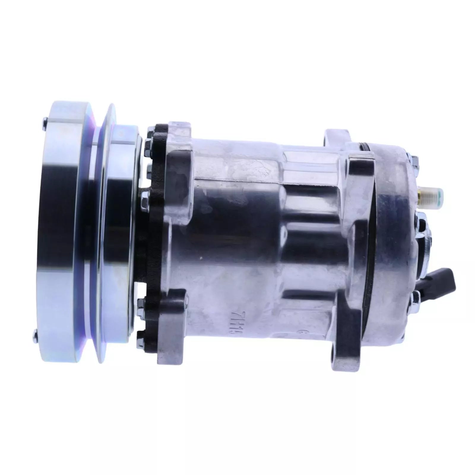 SD7H15 A/C Compressor 106-5122 for Caterpillar CAT Loader 924G 928F 930G 938F 950G 960F 962G 980G