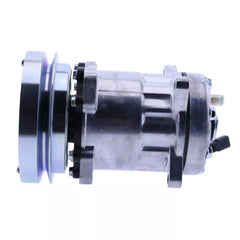SD7H15 A/C Compressor 106-5122 for Caterpillar CAT Loader 924G 928F 930G 938F 950G 960F 962G 980G