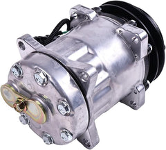 SD7H15 A/C Compressor 1251063 1334169 for DAF Truck 75CF 85CF 95XF