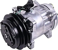 SD7H15 A/C Compressor 1251063 1334169 for DAF Truck 75CF 85CF 95XF