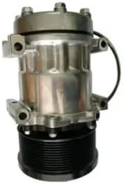 SD7H15 A/C Compressor 372-9295 for Caterpillar CAT Excavator 320E 320D 324E 329E 323DL 326F 330F 335F