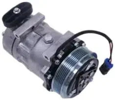 SD7H15 A/C Compressor 4079 F69-6003-122 for Peterbilt Truck 320 382 384 386 388 389 587