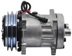 SD7H15 A/C Compressor 4234471M1 for Massey Ferguson Tractor 373 383 393 374 384 394