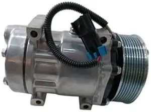 SD7H15 A/C Compressor 4544 4816 3547917C1 for Ford F650 International 4400 Truck