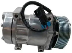 SD7H15 A/C Compressor 4544 4816 3547917C1 for Ford F650 International 4400 Truck