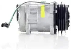 SD7H15 A/C Compressor 5001865690 for Renault Truck Magunm(2000) Magunm 180.09