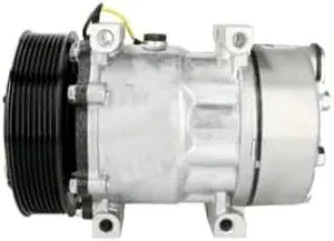 SD7H15 A/C Compressor 5010563567 for Renault Truck Magunm(2005) Magunm 460.18 E DXi 12