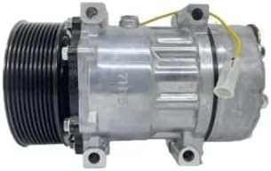 SD7H15 A/C Compressor 5010605474 for Renault Truck Midlum 160.08 160.10 160.12 190.08 240.13 280.14