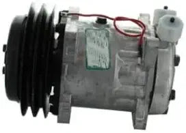 SD7H15 A/C Compressor 6259932 7700037805 for Renault Agri