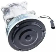 SD7H15 A/C Compressor 97204C1 for CASE IH Tractor 5120 5130 5140 5220 5230 7110 7130 7150 7220 7240 8870 8910 8930 8950 9210