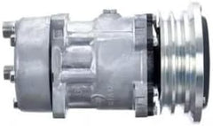 SD7H15 A/C Compressor SD4673 for Ford New Holland CASE IH Tractor
