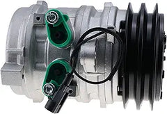SP10 A/C Compressor 717638 46443509 46469764 for Kioti Kubota Landini Massey Zetor
