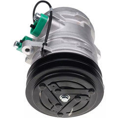 SP10 A/C Compressor 9977682 for New Holland Tractor T3020 T3030 TCE45 TCE50 T3040 TCE55